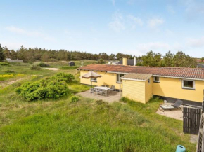 Holiday Home Suki - 650m from the sea by Interhome Horsens